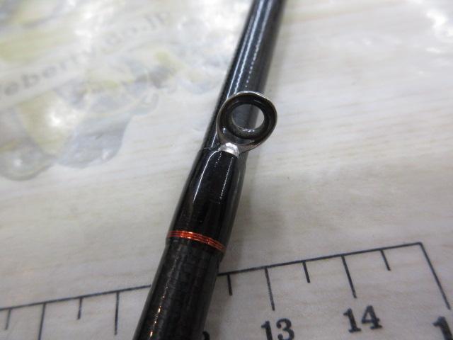 ポイズンアドレナ 174XH-SB｜＠ベリーネット 日本最大新品中古