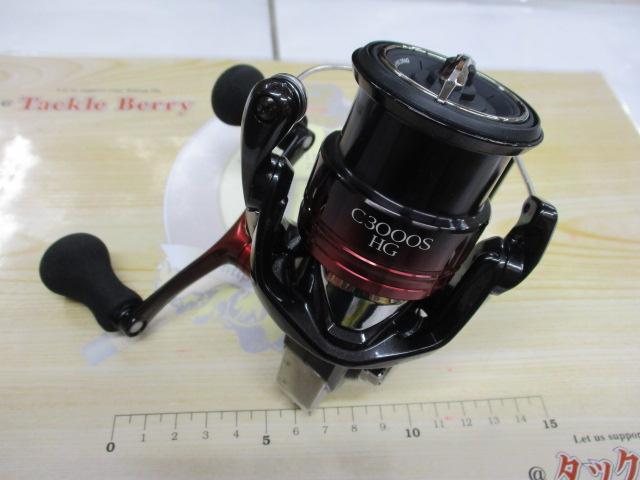 22セフィアBB C3000SDHHG｜＠ベリーネット 日本最大新品中古釣具