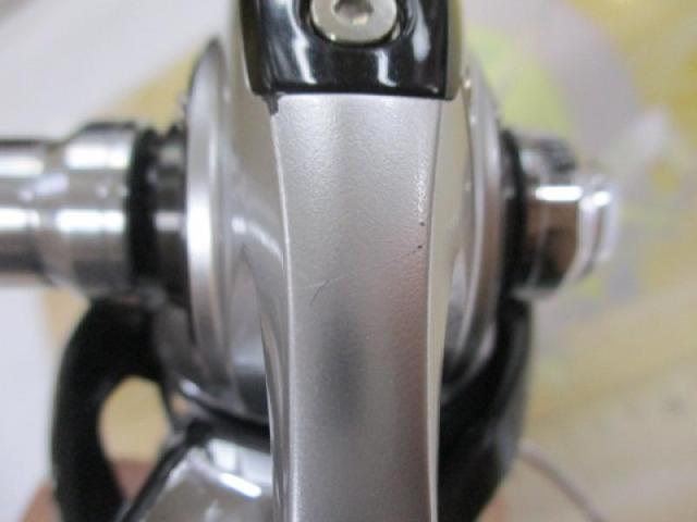 12キャタリナ 4020PE-H｜＠ベリーネット 日本最大新品中古釣具