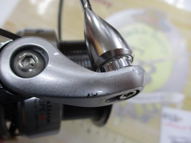 12キャタリナ 4020PE-H｜＠ベリーネット 日本最大新品中古釣具