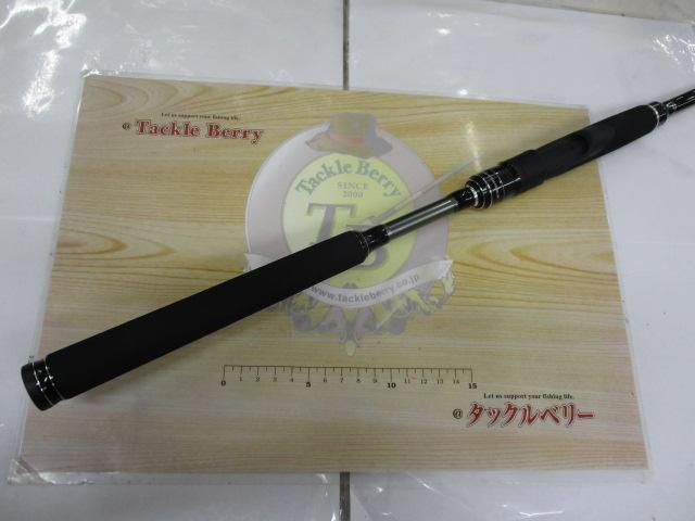 ソルティースタイルシーバス STSS-862ML-KR｜＠ベリーネット