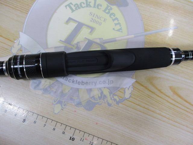 ソルティースタイルシーバス STSS-862ML-KR｜＠ベリーネット