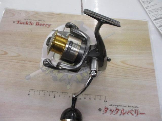 シマノ　02ツインパワー5000PG シマノ ツインパワー02 （シマノ(SHIMANO) 02'ツインパワー