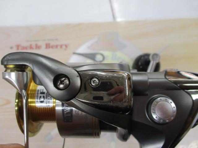 シマノ　02ツインパワー5000PG シマノ ツインパワー02 （シマノ(SHIMANO) 02'ツインパワー