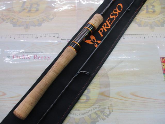 プレッソ AGS 59ML-S・V