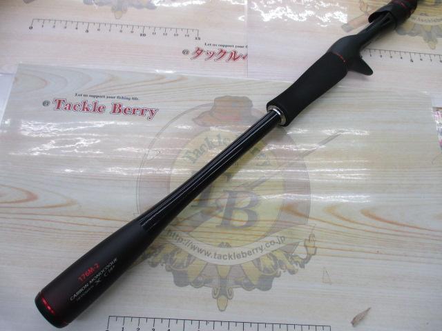 20ゾディアス 176M-2｜＠ベリーネット 日本最大新品中古釣具WEB