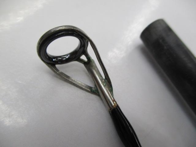 プラッギングスペシャル CPS-102