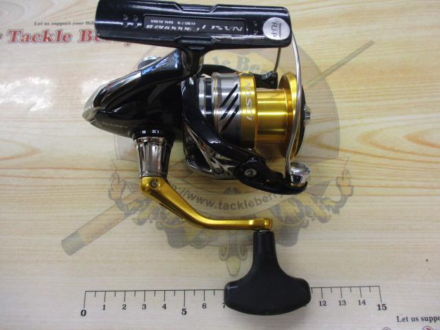 16ナスキー C3000HG｜＠ベリーネット 日本最大新品中古釣具WEB