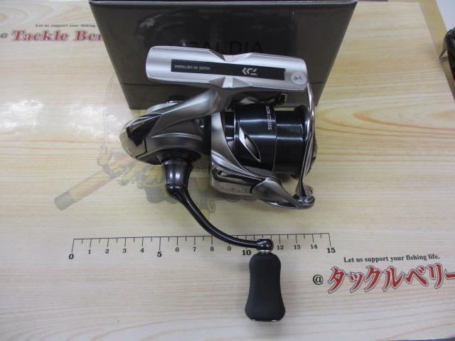 25カルディア LT2500S