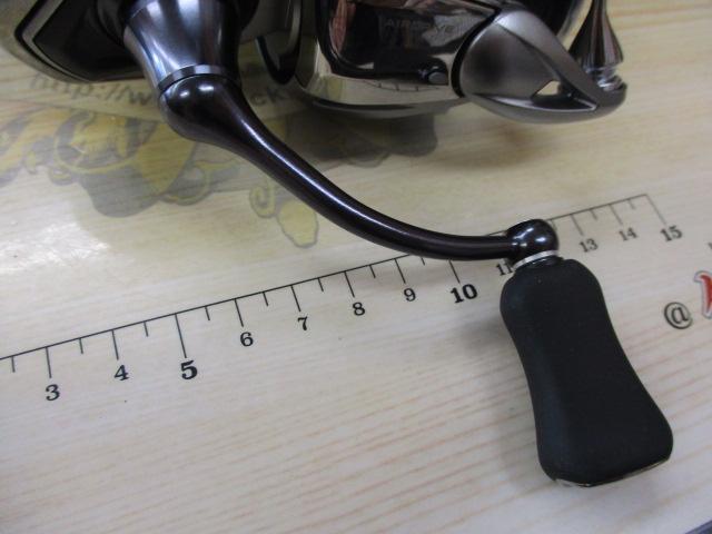 25カルディア LT2500S