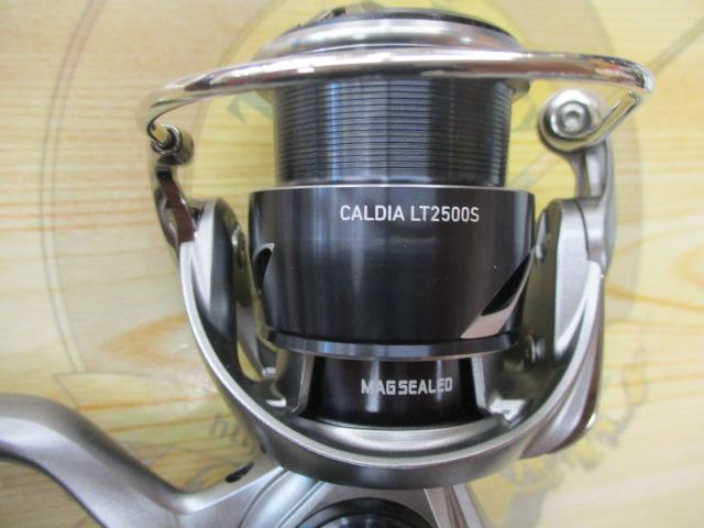 25カルディア LT2500S