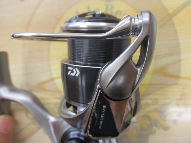 25カルディア LT2500S