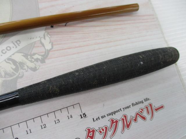 Daiwa 胡弓１２尺　硬式　ダイワ Daiwa 胡弓12尺 硬式 ダイワ