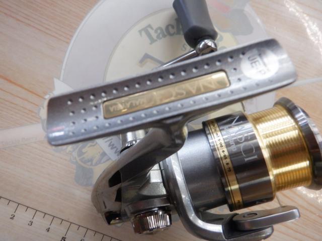 10ナスキー2500S｜＠ベリーネット 日本最大新品中古釣具WEBショップ
