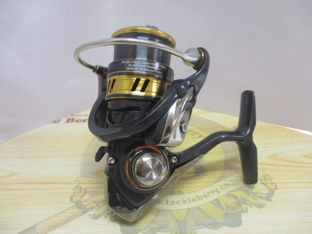 18レガリス LT1000S｜＠ベリーネット 日本最大新品中古釣具WEB
