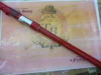 メガドライパワートルク 4-52遠投