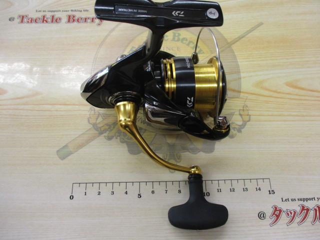 23レガリス LT3000-CXH｜＠ベリーネット 日本最大新品中古釣具