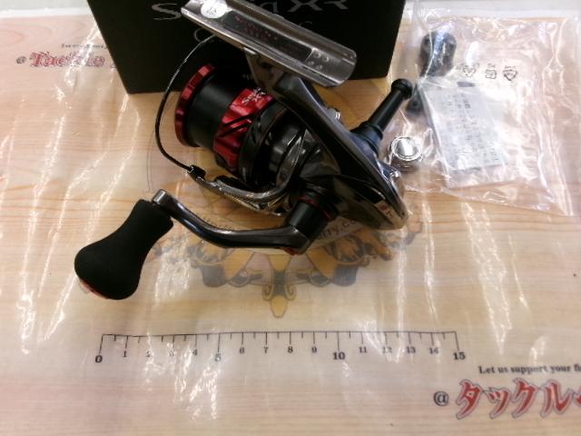 Amazon | シマノ(SHIMANO) スピニングリール 21 セフィア XR