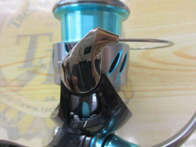 ダイワ エメラルダス X LT2500 24年モデル スピニングリール