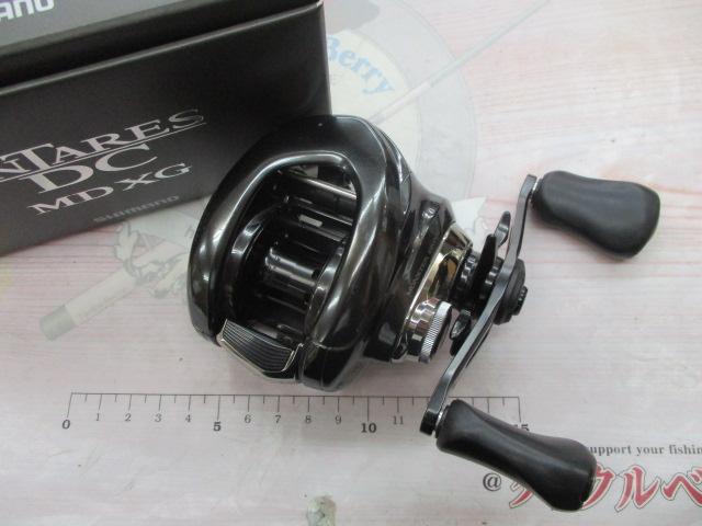 □□SHIMANO シマノ 23 アンタレスDC MD XG RIGHT 046024