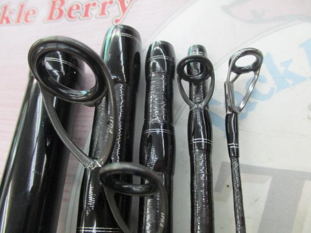 フリーゲームXT B76M｜＠ベリーネット 日本最大新品中古釣具WEB