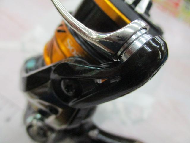 楽天市場】シマノ 18 ソアレ bb c2000sshgの通販