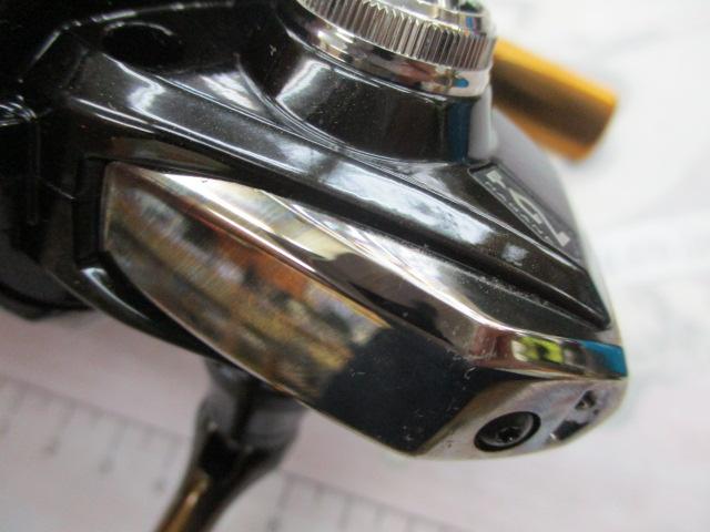 18ソアレBB C2000SSPG