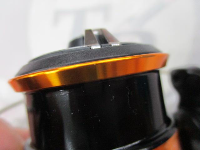 18ソアレBB C2000SSPG