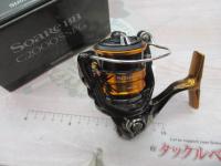 18ソアレBB C2000SSPG