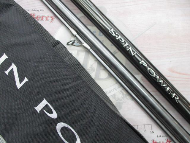 20スピンパワー 405CX｜＠ベリーネット 日本最大新品中古釣具WEB