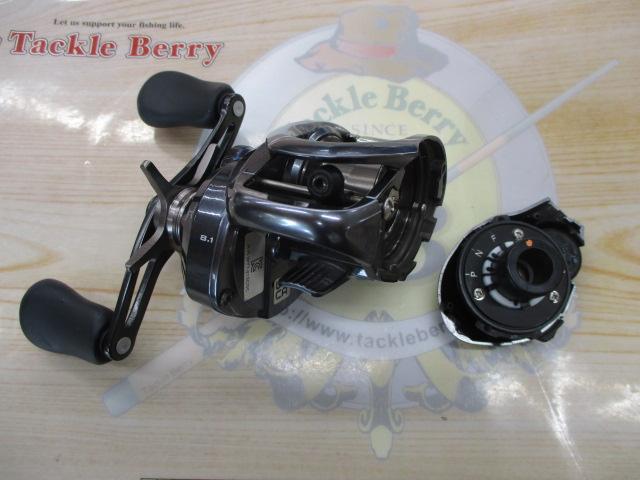 SHIMANO 22SLX DC XT 70XG ベイトリール fishing-sagamiya_4969363044693