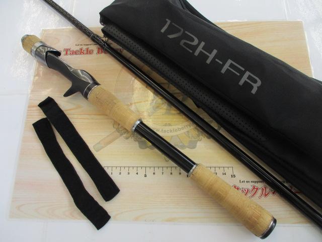 バンタム 172H-FR｜＠ベリーネット 日本最大新品中古釣具WEBショップ