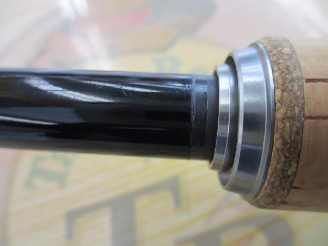 バンタム 172H-FR｜＠ベリーネット 日本最大新品中古釣具WEBショップ
