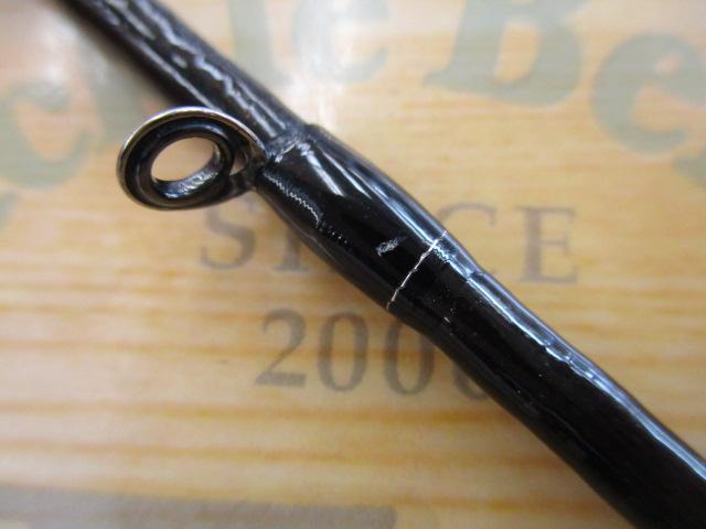 バンタム 172H-FR｜＠ベリーネット 日本最大新品中古釣具WEBショップ