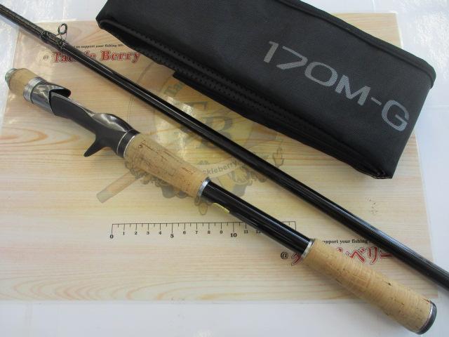 バンタム170M－G入荷 – 静岡SBS通り店（Shizuoka SBSdori）