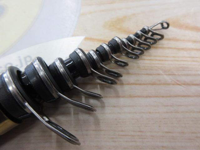 がま磯ファルシオン 175-50