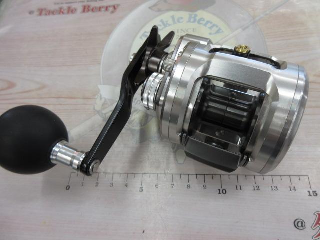 DAIWA(ダイワ) 15キャタリナ BJ200SH DAIWA(ダイワ) キャタリナ