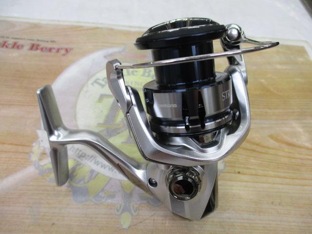 シマノ(SHIMANO) 19ストラディック C3000 ストラディック