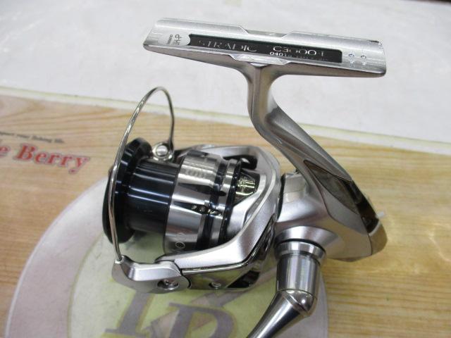 Amazon | シマノ(SHIMANO) スピニングリール 19 ストラディック