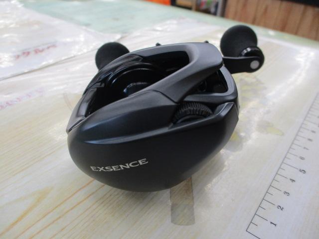 20エクスセンスDC SSHG LH｜＠ベリーネット 日本最大新品中古