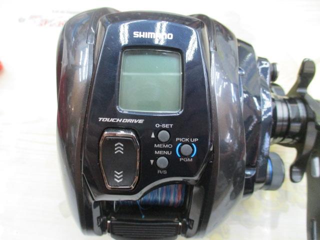 21フォースマスター1000｜＠ベリーネット 日本最大新品中古釣具