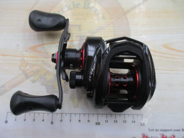 レボ SX-L 6.6:1｜＠ベリーネット 日本最大新品中古釣具WEBショップ