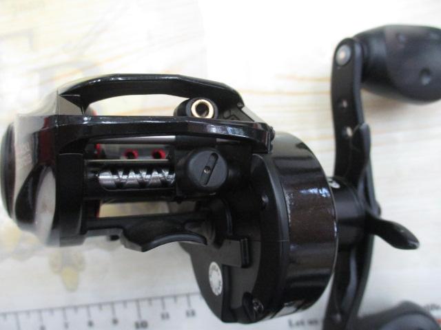 レボ SX-L 6.6:1｜＠ベリーネット 日本最大新品中古釣具WEBショップ