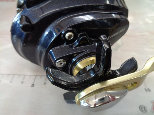 レオブリッツ　３００Ｊ　中古品 レオブリッツ300J