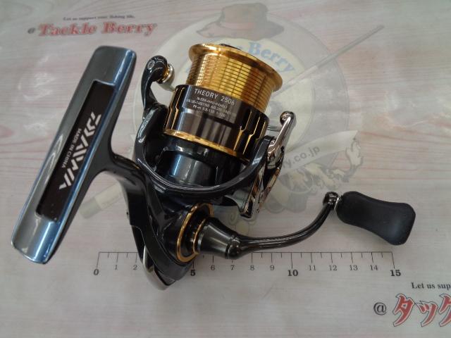 17セオリー 2506｜＠ベリーネット 日本最大新品中古釣具WEBショップ