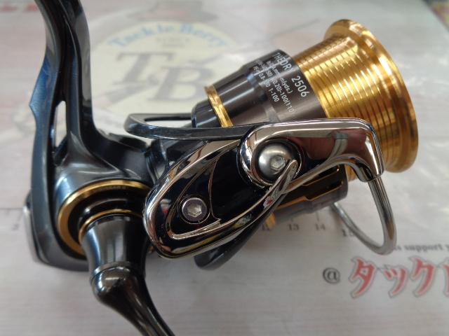 17セオリー 2506｜＠ベリーネット 日本最大新品中古釣具WEBショップ
