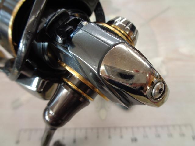 17セオリー 2506H｜＠ベリーネット 日本最大新品中古釣具WEBショップ