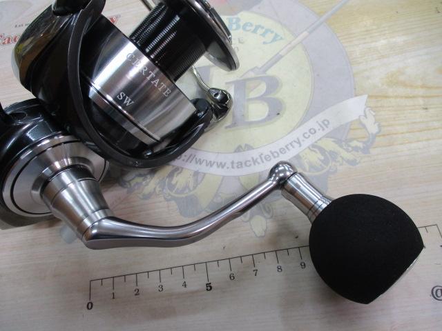 セルテートSW 6000-P DAIWA（釣り） ダイワ スピニングリール セルテート SW 6000-P