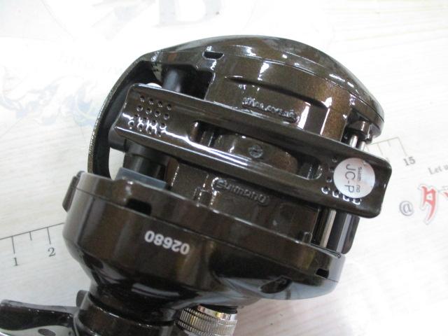 シマノ 幻風 30-180