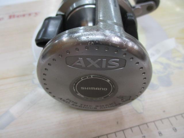 シマノ(SHIMANO) アクシス 101 ｱｸｼｽ 101｜アウトドア用品・釣り
